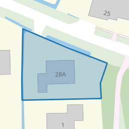 Perceel PZE00-G-1509