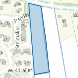 Perceel PZE00-G-1512