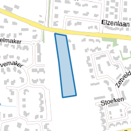 Perceel PZE00-G-1513