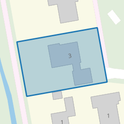 Perceel PZE00-G-1518