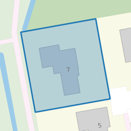 Perceel PZE00-G-1520