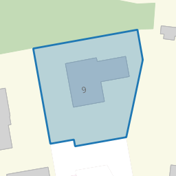 Perceel PZE00-G-1521