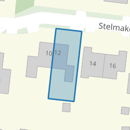 Perceel PZE00-G-1530