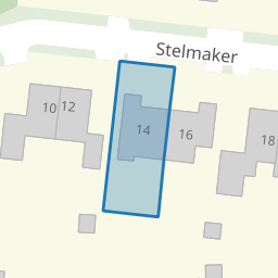 Perceel PZE00-G-1531