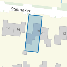 Perceel PZE00-G-1533