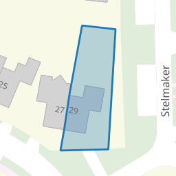 Perceel PZE00-G-1539