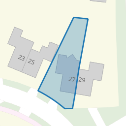 Perceel PZE00-G-1540