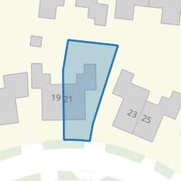 Perceel PZE00-G-1543