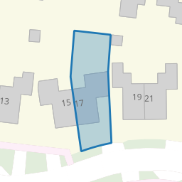 Perceel PZE00-G-1545