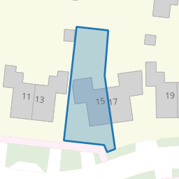 Perceel PZE00-G-1546