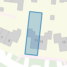 Perceel PZE00-G-1548