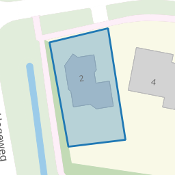 Perceel PZE00-G-1551