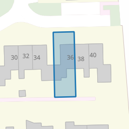 Perceel PZE00-G-1560