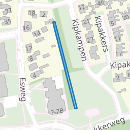 Perceel PZE00-G-1577