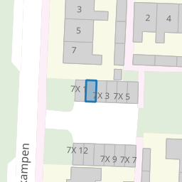 Perceel PZE00-G-1585