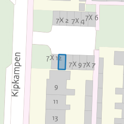 Perceel PZE00-G-1594