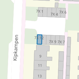 Perceel PZE00-G-1595