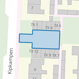 Perceel PZE00-G-1598