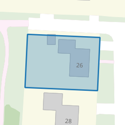 Perceel PZE00-G-1600