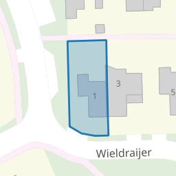 Perceel PZE00-G-1607