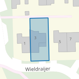 Perceel PZE00-G-1608