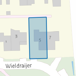 Perceel PZE00-G-1609