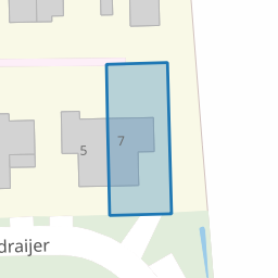 Perceel PZE00-G-1610