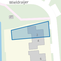 Perceel PZE00-G-1612