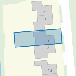 Perceel PZE00-G-1614