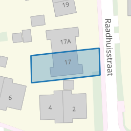 Perceel PZE00-G-1625