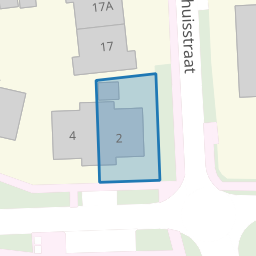 Perceel PZE00-G-1626