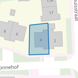 Perceel PZE00-G-1627