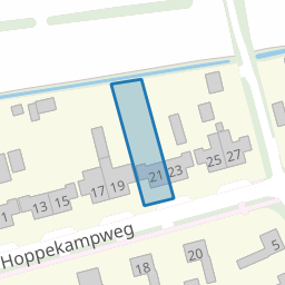 Perceel PZE00-G-1635