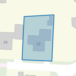 Perceel PZE00-G-1640