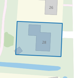 Perceel PZE00-G-1641