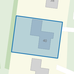 Perceel PZE00-G-1647