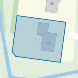 Perceel PZE00-G-1648