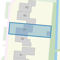 Perceel PZE00-G-1651