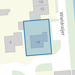 Perceel PZE00-G-1661