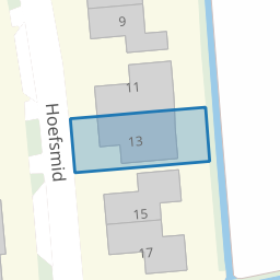 Perceel PZE00-G-1665