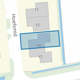 Perceel PZE00-G-1666