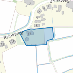 Perceel PZE00-G-1681