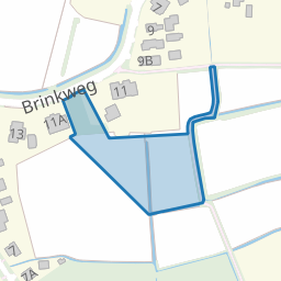 Perceel PZE00-G-1682