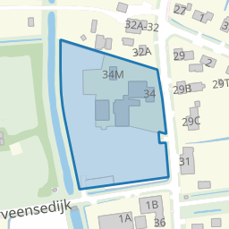 Perceel PZE00-G-1685