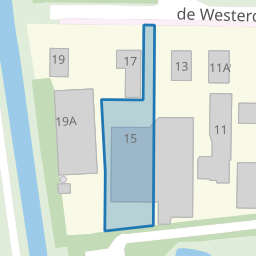 Perceel PZE00-G-1687