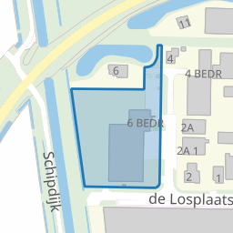 Perceel PZE00-G-1689