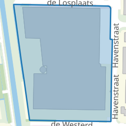 Perceel PZE00-G-1699