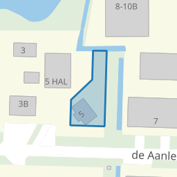 Perceel PZE00-G-1701