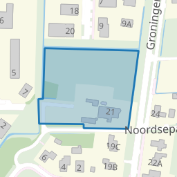 Perceel PZE00-G-1705