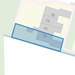 Perceel PZE00-G-1714